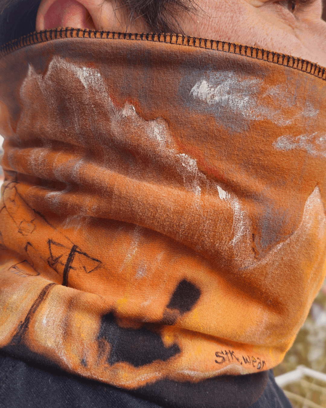 STK.wear — lucrare 15