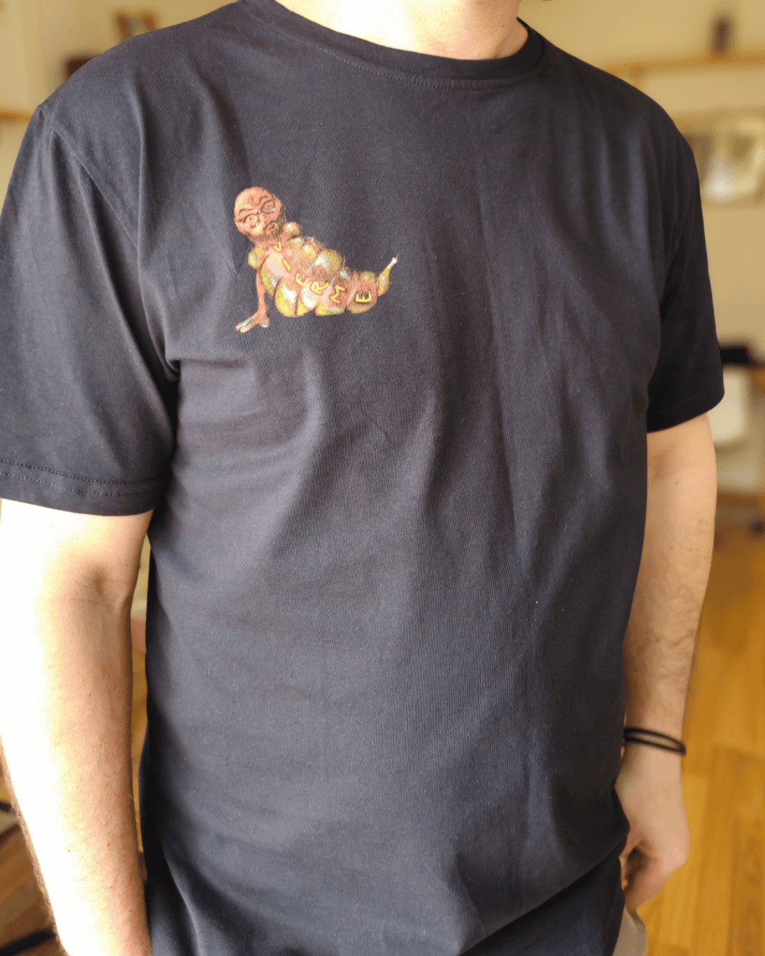 STK.wear — lucrare 32